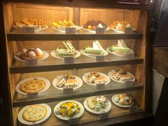 -漫咖啡MAANCOFFEE(清江路店)