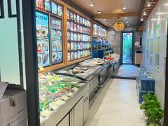 -福来齐·鲁菜海鲜·渔家菜(朝阳街分店)