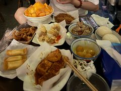 -水牛奶皇后糖水铺(深圳总店)