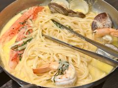 -卡朋西餐(宝安大仟里店)