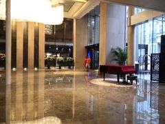 -北京朝阳悠唐皇冠假日酒店