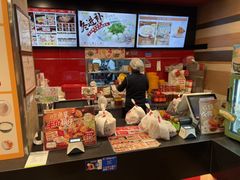 -和合谷(北新桥店)