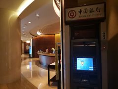 -深圳星河丽思卡尔顿酒店