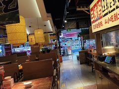 -怪噜范·老贵阳街头名小吃(鸿通城店)