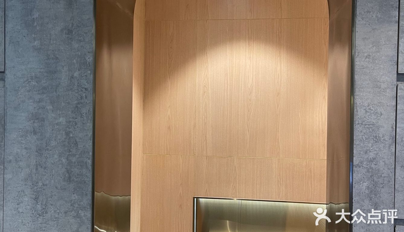 ‼️颜值与实力并存的美发店