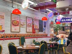 -谢记上海大排档(长寿路店)