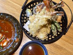-慢走(甜水园店)