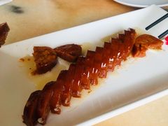 糯米莲藕-都一处 (方庄店)
