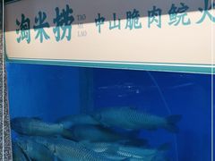 -淘米捞·米汤脆鲩鱼火锅(福田皇岗店)