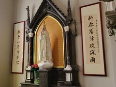 -徐家汇天主堂