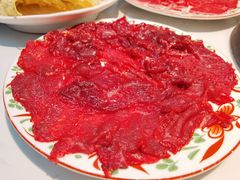 -汕头八合里海记牛肉店(清河店)