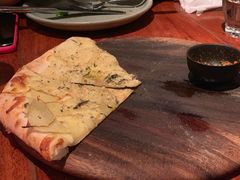 土豆披萨-La Strada(安福路店)