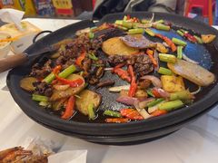 -一烙锅(友谊店)