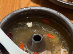 -云海肴·汽锅鸡·云南菜(广安门天虹店)