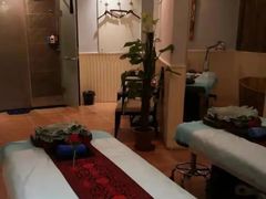 -北纬37°SPA养身会馆(湖西店)