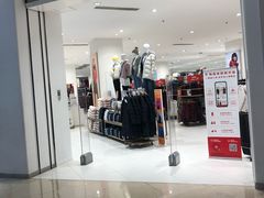 -优衣库(沈阳奥体万达广场店)