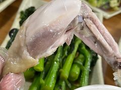 -吉英盐焗鸡(文中路店)