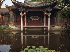 -朱家花园