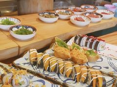 -索菲特西湖大酒店·香榭丽全日候餐厅(南山路店)