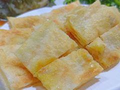 印度飞饼-四川小胡子海鲜(丁村万人海鲜广场店)