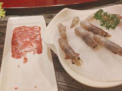 -大渔小鲜火锅店