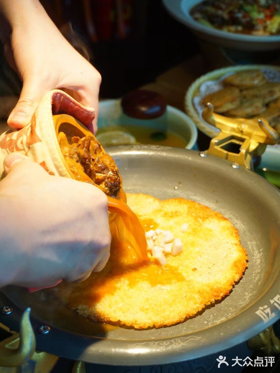 民以食为天，吃饭皇帝大！