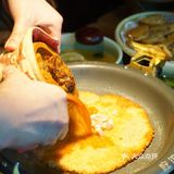 民以食为天，吃饭皇帝大！