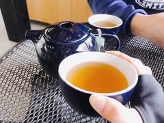 薄荷绿茶-USTC1958东区·by UNILAB