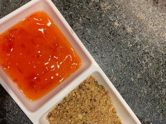 -揽月斋炙子烤肉·清真(安定门·五道营店)