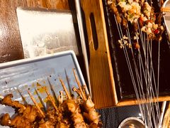 -小俩口烧烤东北菜(双井店)