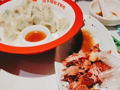 -李老哈·东北菜(宋园路店)