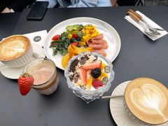-自如ZSPACE四合院艺术餐厅