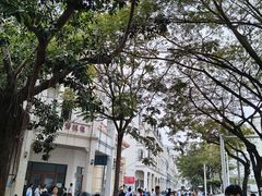 -三亚市第二中学