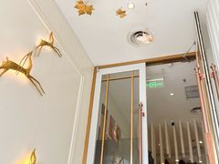 -Deer Park鹿园西餐(仁恒置地广场店)