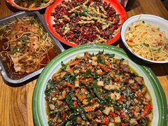 -兔槽江湖菜·重庆璧山兔(水围店)