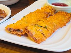 -宝中宝食府(清泰街店)