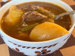 苏伯汤-食戟