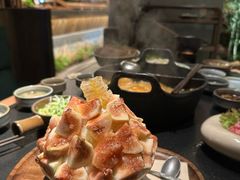 -大龙燚·旷野鲜火锅(广州首店)