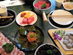 -老灶堂文创火锅(文艺路店)