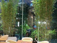 -怡咖啡海鲜自助餐厅(浦东香格里拉店)