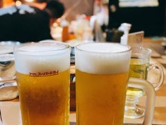 札幌啤酒-鸟内会(河北路店)