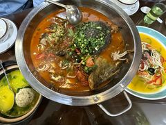 -溱湖八鲜菜馆