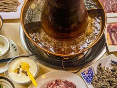 -福寿斋·老北京铜锅涮肉·烤鸭(顺义总店)