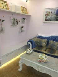 -时尚妈咪产后修复中心