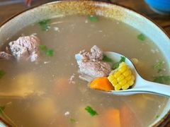 -卧龙堡客栈·中餐厅(古北水镇店)