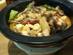 -云海肴云南菜·蒸汽石锅鱼(北京良乡华冠店)