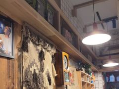 -蜗牛小馆醉乡民谣云南菜(惠新西里店)