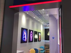 -DQ·蛋糕·冰淇淋(龙湖狮山天街店)
