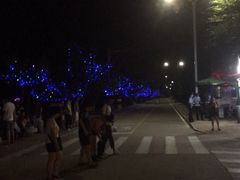 -北戴河东海水浴场