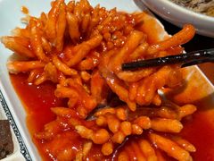 -裕兴记•蟹黄面馆(人民广场店)